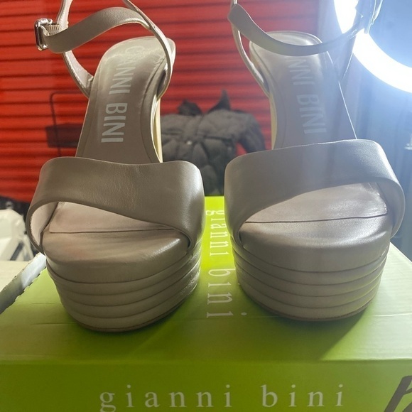Gianni Bini Shoes - Gianni Bini heels 10